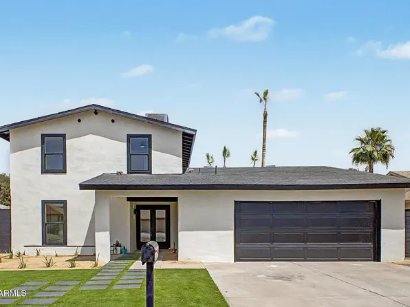 4540 W BROWN Street, Glendale, AZ 85302