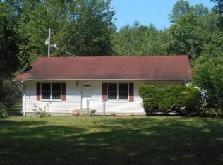 227 Old Barton School Rd, Corbin, KY 40701
