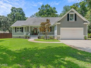 15 Flycatcher Lane, Beaufort, SC 29907