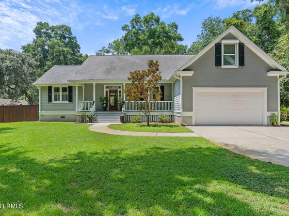 15 Flycatcher Lane, Beaufort, SC 29907