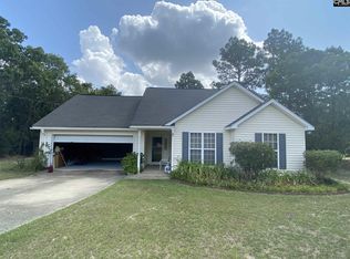 418 Wanewood Ln, Elgin, SC 29045