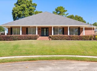 10832 Rigby Dr, Mobile, AL 36695