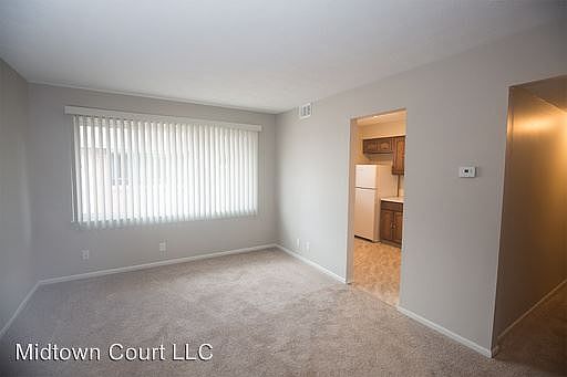 1st image of 3564 Howard St APT 31