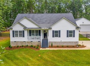 607 Kelly Rd, York, SC 29745