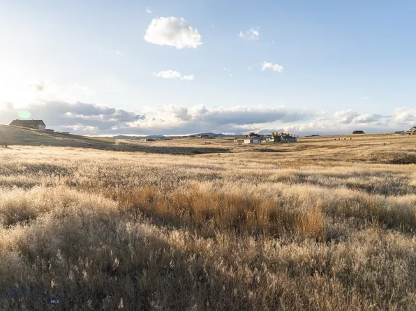 Bluebell Rd, Three Forks, MT 59752