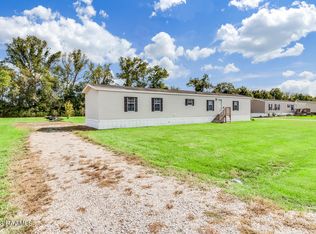 6603 Montgomery Rd, Maurice, LA 70555