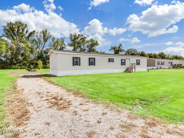 6603 Montgomery Rd, Maurice, LA 70555
