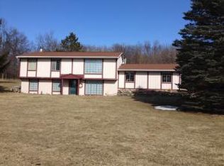 5511 Thomas Rd, Oxford, MI 48371