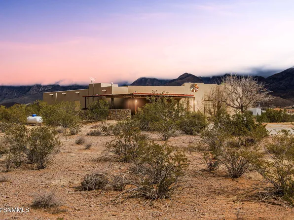 10085 Achenbach Canyon Rd, Las Cruces, NM 88011