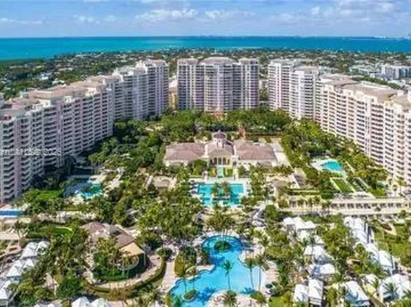 717 Crandon Blvd APT 308, Key Biscayne, FL 33149
