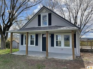 36 Hadley Church Rd, Fairplay, KY 42728