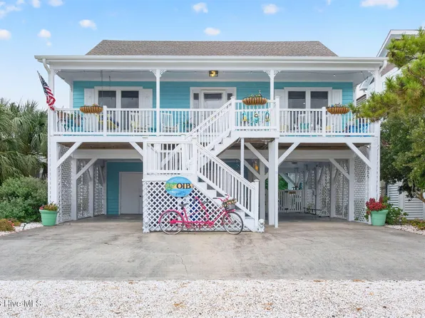 190 E Second Street, Ocean Isle Beach, NC 28469