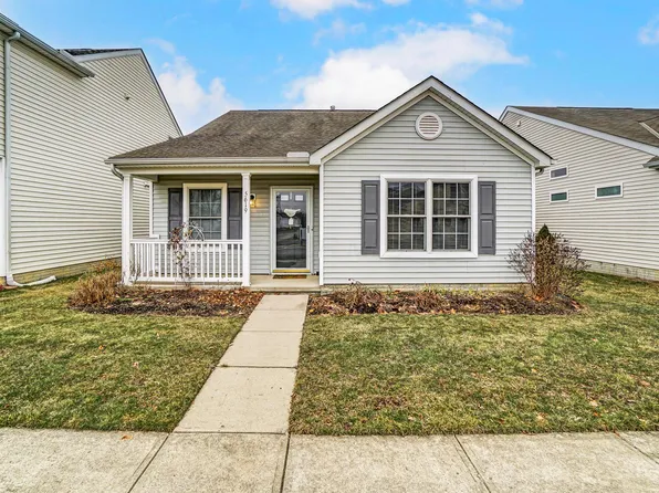 5619 Marshfield Dr, Westerville, OH 43081