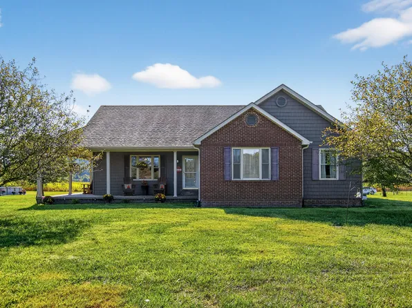 10889 State Highway 698, Hustonville, KY 40437