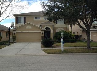 19413 Sandy Springs Cir, Lutz, FL 33558