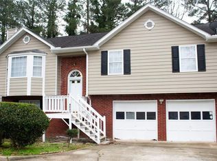 4257 Sheppard Crossing Way, Stone Mountain, GA 30083