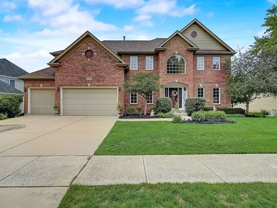 706 Evergreen Ln, Sugar Grove, IL, 60554