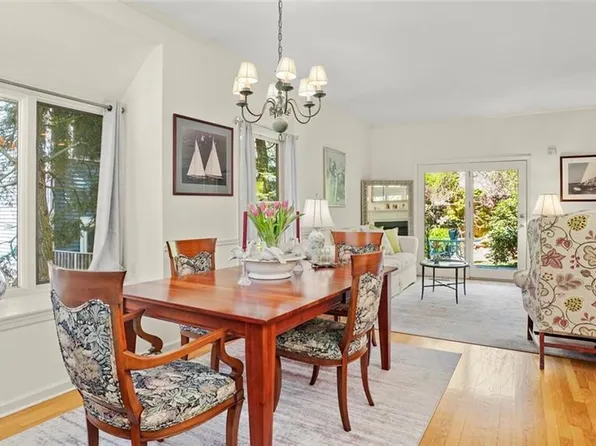 3B Ludlow Road #B, Westport, CT 06880