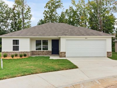 2416 Bentwood Dr, Alexander, AR, 72002