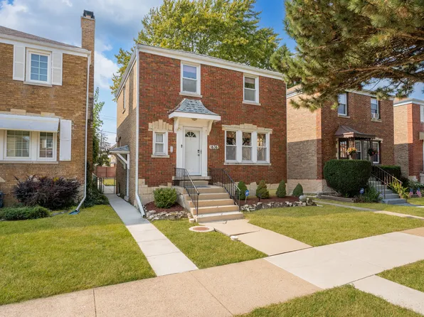 1636 Maple Ave, Berwyn, IL 60402