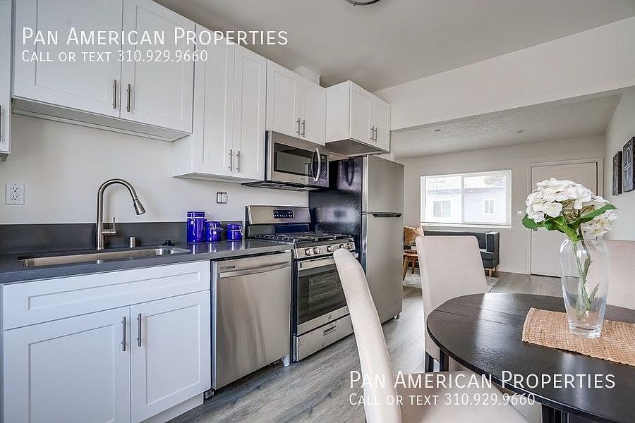 1st image of 1064 E Market St #1