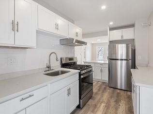 9 Kimball St #2R, Quincy, MA 02169