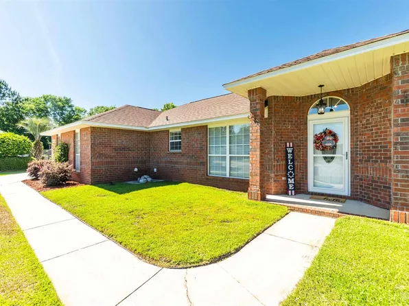 7154 Inniswold Dr, Pensacola, FL 32526