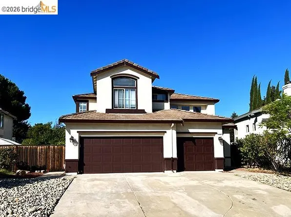 2377 Yorkshire Dr, Antioch, CA 94531