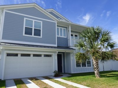 1322 4th St N, Jacksonville Beach, FL, 32250