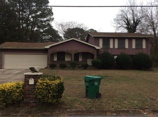 3166 Candace Dr SE, Atlanta, GA 30316