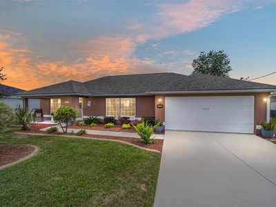 101 Dogwood Drive Cir, Ocala, FL, 34472
