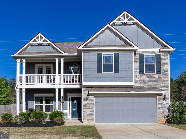 7999 Dawson Ln, Douglasville, GA 30134