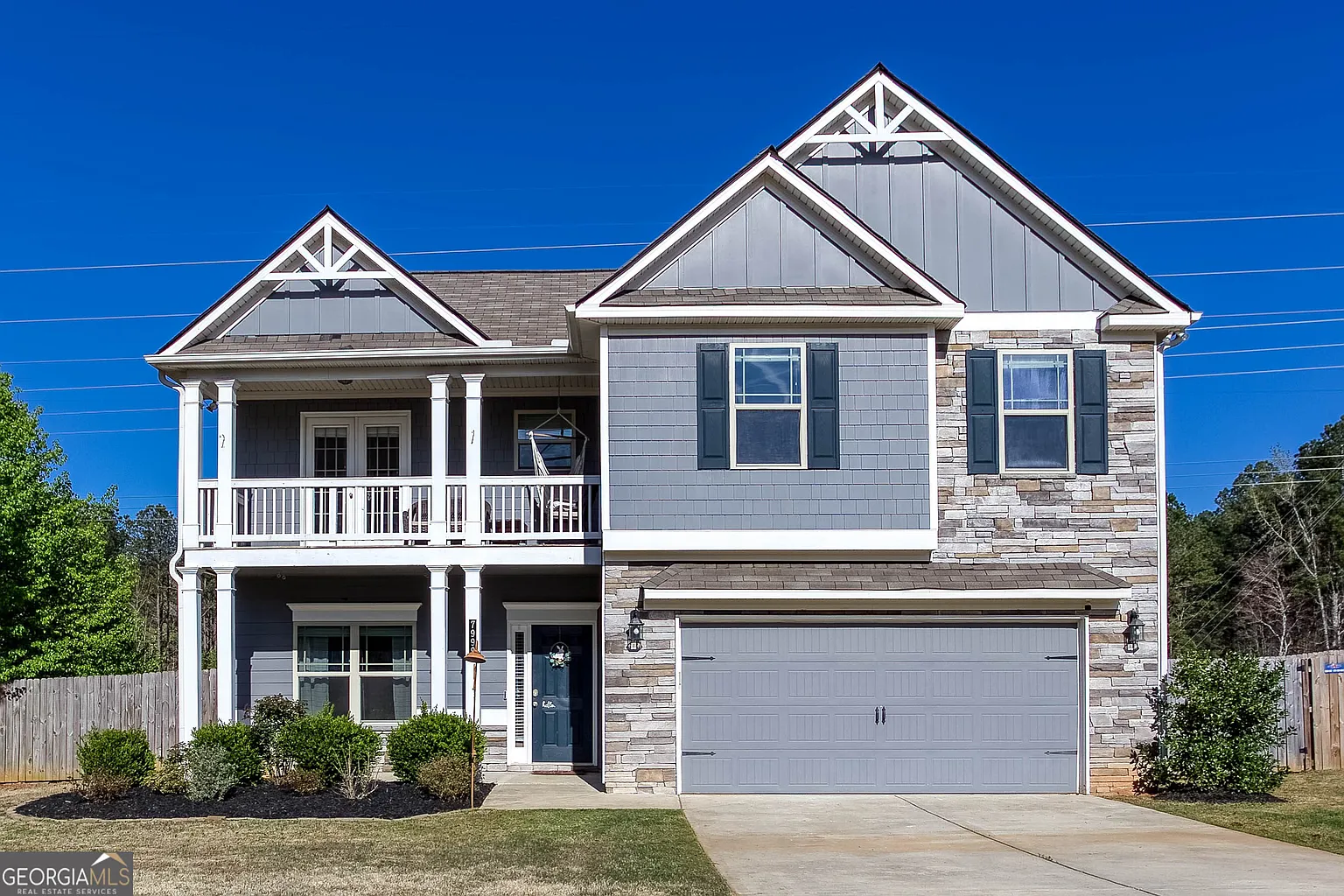 7999 Dawson Ln photo 1