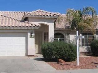 13314 E Cindy St, Chandler, AZ 85225