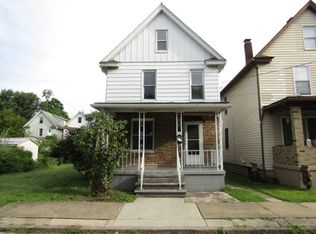 542 Virginia Ave, Butler, PA 16001