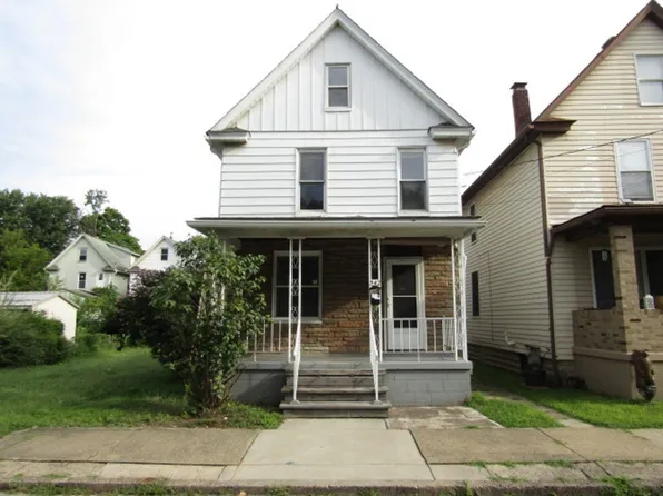 542 Virginia Ave, Butler, PA 16001