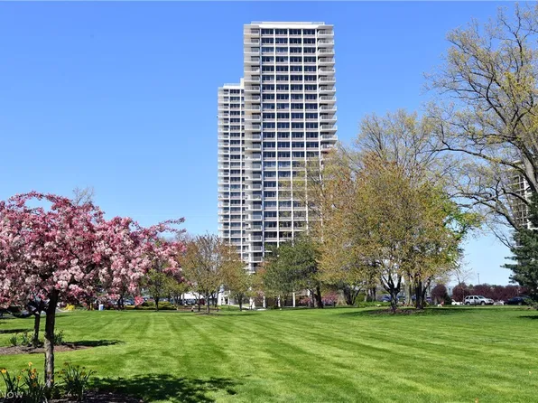 12700 Lake Ave APT 1512, Lakewood, OH 44107
