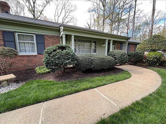 2nd image of 7601 Dell Dr