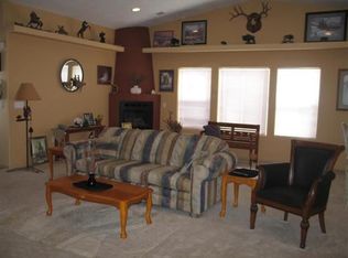 3 Lirio Pl, Los Lunas, NM 87031