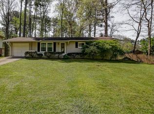 1991 Commodore Ct, Atlanta, GA 30341