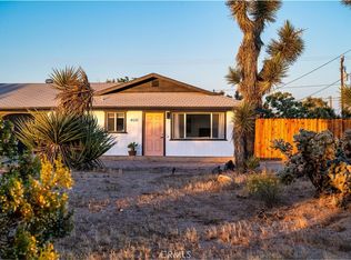 4591 Avalon Ave, Yucca Valley, CA 92284
