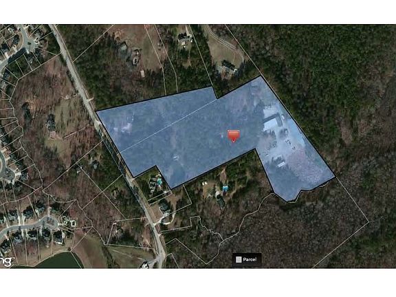 2nd image of 3584 Jim Moore Rd