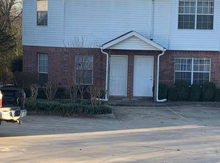 (Undisclosed Address), Fayetteville, AR 72701
