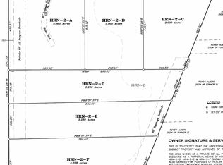 LOT Hrn #2-A, Independence, LA 70443