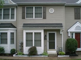 482 Cherryhill Dr, Bridgeville, PA 15017