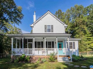 7038 Porters Rd, Esmont, VA 22937