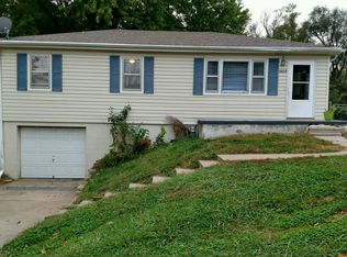 5622 S 9th St, Saint Joseph, MO 64504