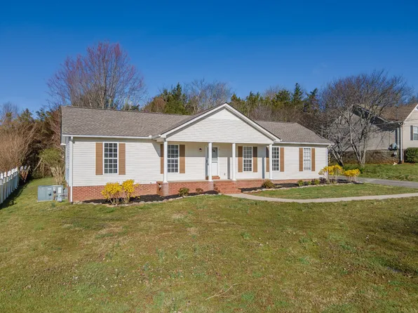 960 Sumerset Cir, Lewisburg, TN 37091