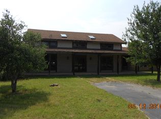 30 Blaschke Rd, Comfort, TX 78013