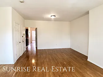 Rented by Sunrise Real Estate